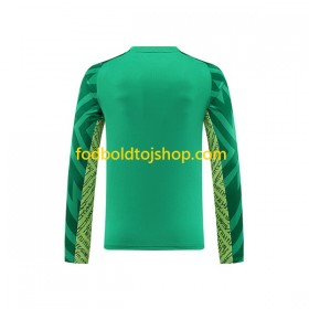 Manchester City Målmand Hjemme trøje 2023-24 L/S